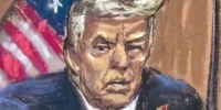 ‘Humiliation’: Trump's now the first president-elect to be a convicted felon