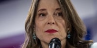 ‘The DNC has to become a megaphone’: Marianne Williamson shares vision for Democrats