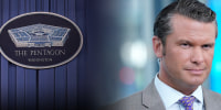 Hegseth’s accusers ‘tried to reach out’ to Republican Senators — they were declined