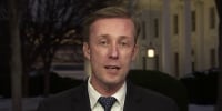 We are ‘inside the one yard line’ of a hostage deal: Jake Sullivan on Israel-Hamas negotiations