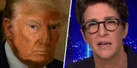 Maddow: Trump team's bad faith changes political calculus of opposition