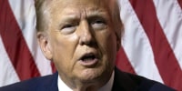 Trump rhetorical device of 'Day 1' promises suggests dramatic Inauguration Day