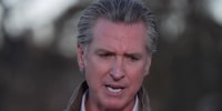 ‘They need support, not rhetoric’: Newsom blasts GOP over push to put conditions on wildfire aid