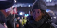 'I would die for the man': Alex Wagner reports from prison where J6 convicts will be freed by Trump