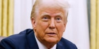 Trump ‘is transactional’: Fmr. Amb on U.S. and Iran nuclear negotiations