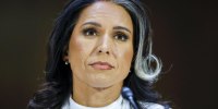 Scrutiny on Gabbard's past statements are 'legitimate lines of inquiry': Fmr CIA Director