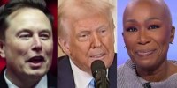 Co-president Musk a 'real miscalculation' by Trump as backlash erupts over billionaire's tinkering