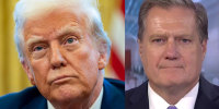 Rep. Mike Turner voices ‘great concerns’ over Trump’s Gaza proposal