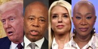 ‘He’s on a leash’: Trump DOJ ordering federal prosecutors to drop Adams charges a 'quid pro quo'?