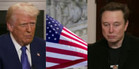 Trump asks SCOTUS for ‘unrestricted power’ to fire people