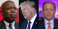 NYC ‘inability committee’ could decide Mayor Eric Adams’ fate amid controversy over his loyalty