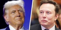 ‘This is a heist’ by an unelected billionaire: Fired government workers about DOGE on day of protest