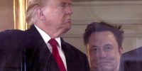 'A new style of coup': Historian reacts to Trump-Musk federal government takeover