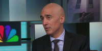 Mahmoud Khalil's lawyer: his arrest is 'test case' for how far Trump will go to repress enemies