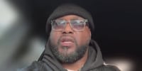 George Floyd's brother reacts to MAGA's push to pardon Derek Chauvin