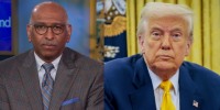 ‘Trump’s people don’t care’: Michael Steele on GOP’s lack of remorse after Signal chat scandal