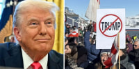 ‘There’s a real paradox here’: Fmr. Amb. asks Trump for convincing reason for Greenland takeover
