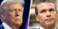 ‘Large bucket of stupid’: Ex-officials slam Republicans for minimizing the Signal chat leak