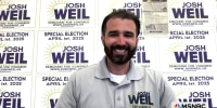 Florida Democratic Congressional Candidate on his campaign uniting the Democratic Party