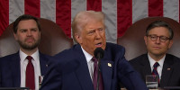 ‘This is not what the American people want or need.’ Dem Strategist Alencia Johnson on Trump's tariffs