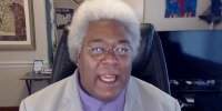 'The courts are not coming to help us': Elie Ying Mystal on SCOTUS taking up major Trump cases