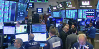 Dow futures down 1,600 points as impact of Trump’s tariffs grows