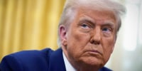 Author: Trump 2.0 is essentially the same as Trump 1.0 with more enablers around him