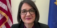 "Total betrayal of the middle class": Rep. Balint slams GOP plan to cut benefits
