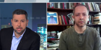 'One Day, Everyone Will Have Always Been Against This': author speaks out on Gaza