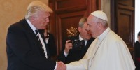 World leaders pay tribute to Pope Francis