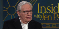 Hegseth ‘radiates unseriousness’: Bob Woodward on SECOND Signal scandal