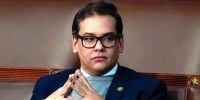 Ex-Rep. George Santos expected to be sentenced to 6-8 years in prison over fraud case