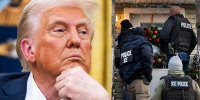 Trump 'going far beyond' just deporting criminals: WaPo Reporter
