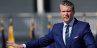 ‘He always chooses convenience over caution’: Ex-Pentagon officials slam Pete Hegseth for 'erratic’ behavior