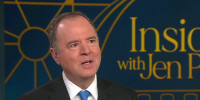 Schiff: Trump is ‘relishing’ the chance to go after judges in immigration cases