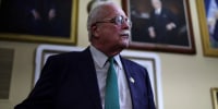 Rep. Gerry Connolly announces he is retiring from Congress