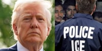 Lawyer of a 2-year-old born in the U.S. and sent to Honduras speaks out