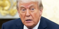 'Trending in the wrong direction': Trump's support slipping on economy, immigration