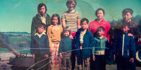 From Vietnam: 50 years after the war, Viet refugees share their family history