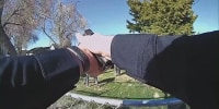 Idaho police release bodycam footage of shooting that killed autistic teen