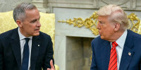'Because it looks good on a map': Trump reveals why he wants Canada as 51st state