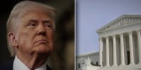 ‘Something has gone badly wrong’: Judges across spectrum push back on Trump’s power grab