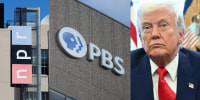 Attempts to cut public media fail because ‘people think that it’s worth it’: Fmr NPR President