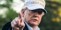‘The 2025 version of Let Them Eat Cake’: Dem. strategist on Trump saying kids don’t need many dolls
