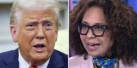 ‘Lies like he breathes’: Rep. Kamlager-Dove slams Trump, DOGE’s anti-federal workers actions