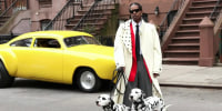 This year's Met Gala Black dandyism theme arrived at 'the perfect time': Historian