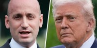 Who will be the next National Security Adviser? Trump says Stephen Miller may be up for the job