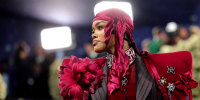 The Met Gala celebrates Black male style