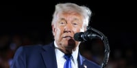 Trump admin being sued by whistleblower attorney for revoking security clearance