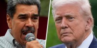 Declassified intel memo contradicts Trump's claim that Venezuela directs gang